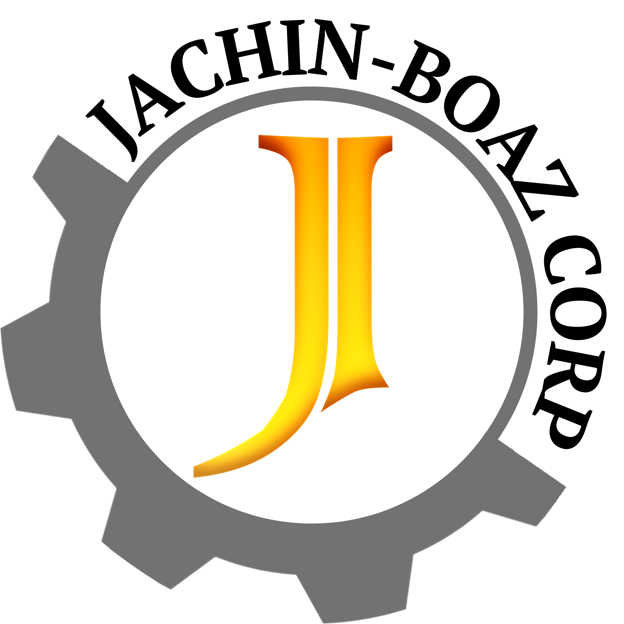 Jachin-Boaz Corporation Logo